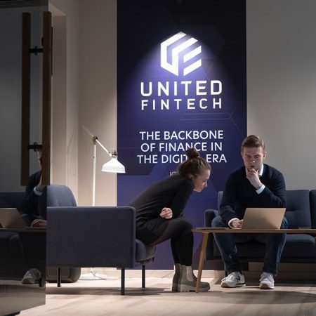 Citi & BNP Paribas Boost United Fintech with Strategic Investments
