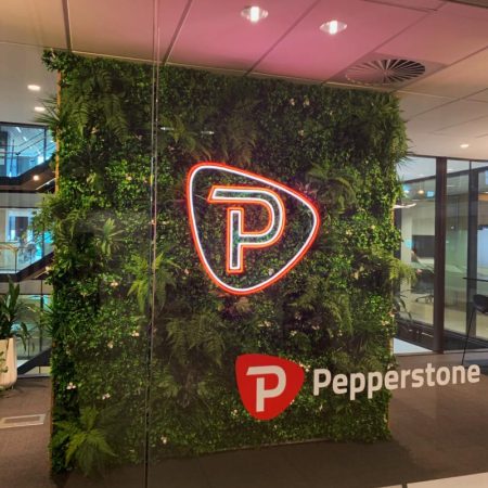Pepperstone Launches Crypto Exchange in Australia