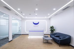 Webull Thailand Signs Agreement to Acquire Pi Securities