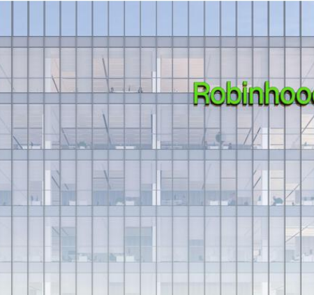 Robinhood Workforce Reduction Affecting Around 10% of Employees