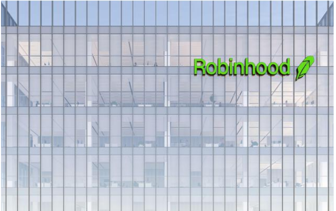 Robinhood Workforce Reduction Affecting Around 10% of Employees