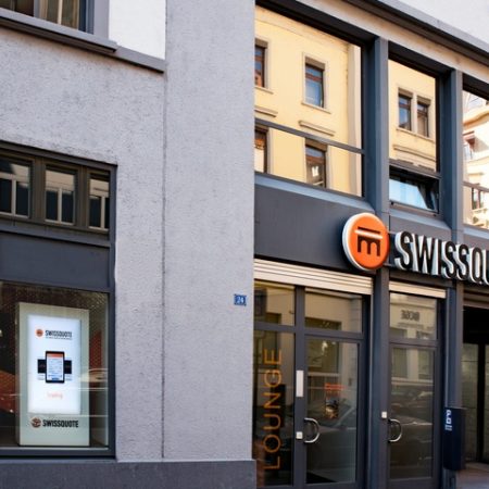 Swissquote Seeks CEO to Lead South Africa Operations