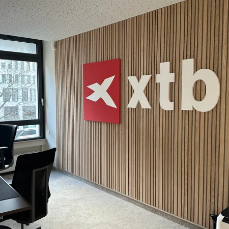 XTB Gets ISA License: Targets Market with New Products
