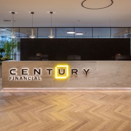 Century Financial’s UAE Expansion: New Abu Dhabi Office