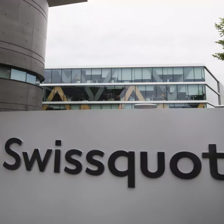Swissquote Boosts Investment Options with Fractional Shares