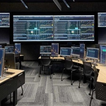 Traddoo Partners with TradersLaunch: Enters Futures Market