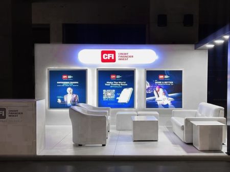 CFI Financial Group Adds 40+ DFM Stocks to Trading Platform