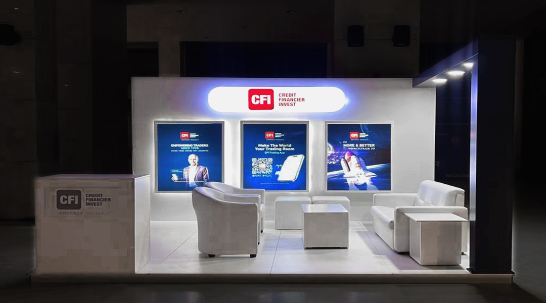 CFI Financial Group Adds 40+ DFM Stocks to Trading Platform