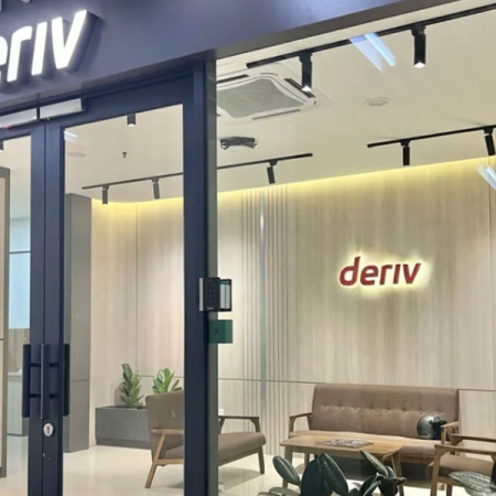 Deriv Launches Tactical Indices for Automated Trading