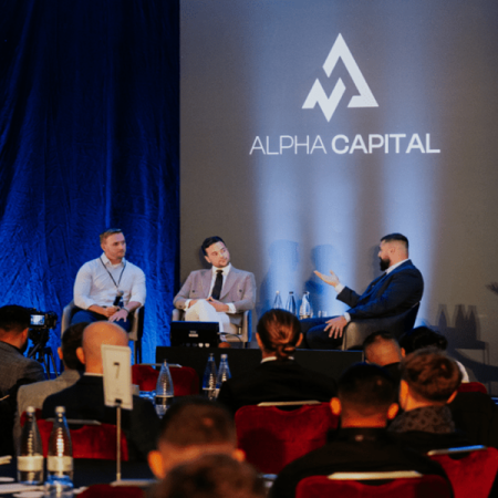 Alpha Capital’s Rapid Expansion Breaks Records