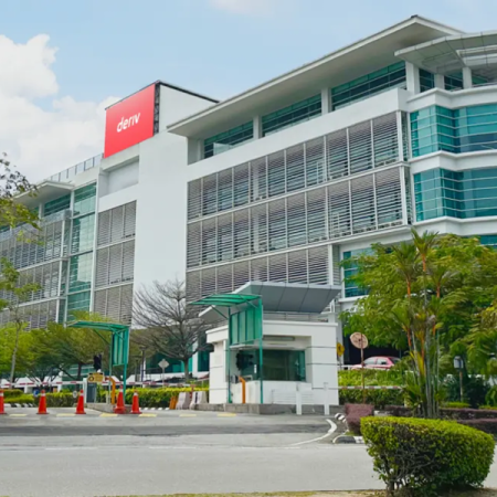 Deriv Expands in Cyprus to Enhance Trading Solutions