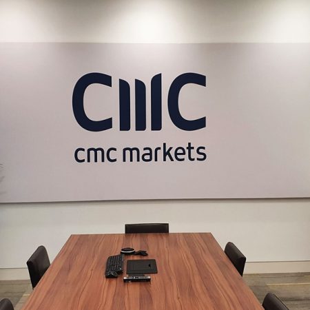 CMC Markets Revenue Growth: Key Highlights