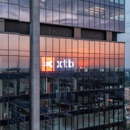 XTB’s Cryptocurrency Roadmap: A Step Toward Innovation