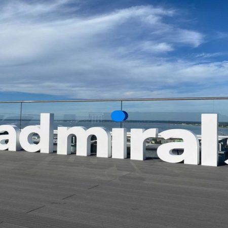 Admirals Faces Client Exodus as Trading Activity Declines