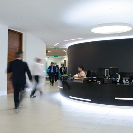 CMC Opens Bermuda Office for Global Expansion