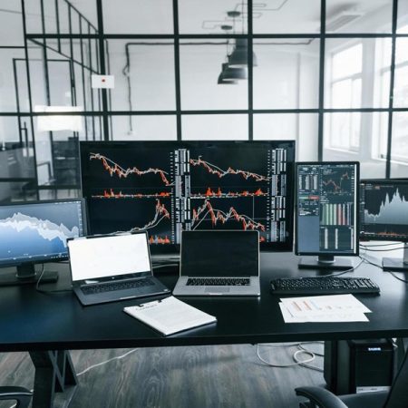 Gaitame Boosts Swiss Parent with Strong Revenue Growth