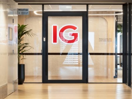 IG Securities Lowers Minimum FX Lot Size to 0.1 Lots