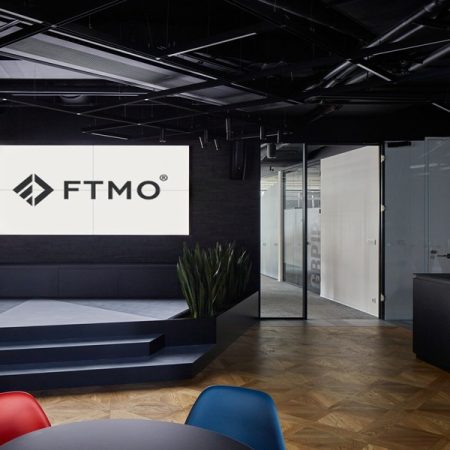 FTMO Expands with ETFs in OANDA’s Latest Launch