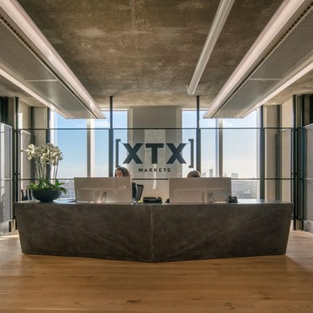 XTX Battles Double Taxation in £22.5M Supreme Court Dispute