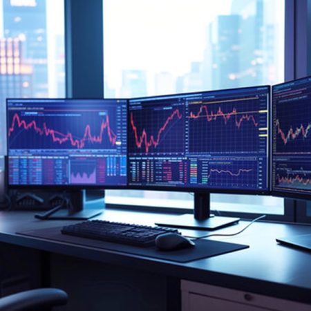 KudoTrade Enters Prop Trading with Fresh Platform Rollout