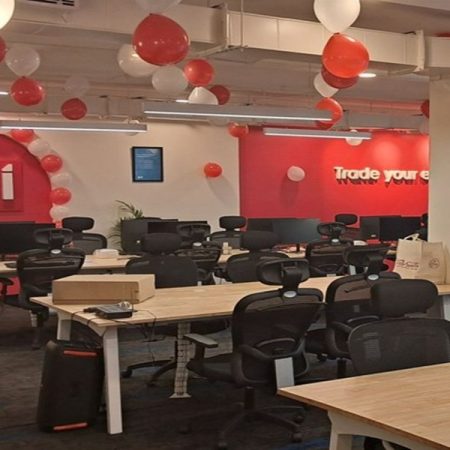 Axi Trading Innovation Powers Institutional Growth with AxiPrime