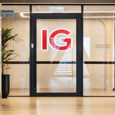 IG Group FY25 Results Reveal Strong Customer Growth
