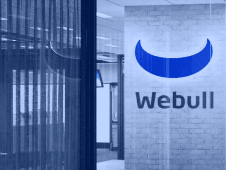 Webull Expands Paper Trading With Multi-Asset Support & OpenAPI Access