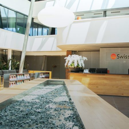 Swissquote Supports ETH Zurich with CHF 2.5 Million Donation