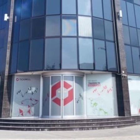 Tickmill Partners with Mashreq Bank to Localize UAE Payments