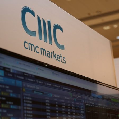 CMC Markets Tokenisation Pilot Marks Major Milestone