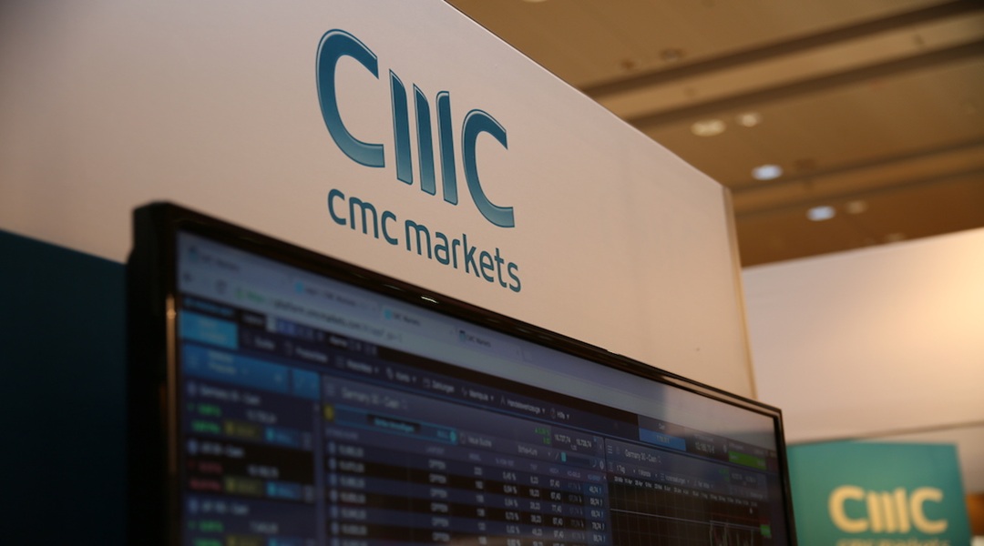 iSAM Securities Apex Integrates CMC Markets Liquidity