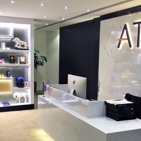 ATFX Prop Conversion Gains Momentum in South America