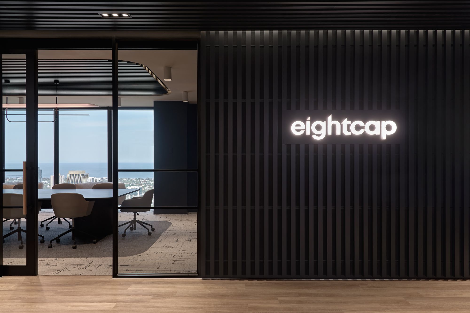 Eightcap Relaunches Prop Trading with Day Challenges - Fx Brokers Ratings