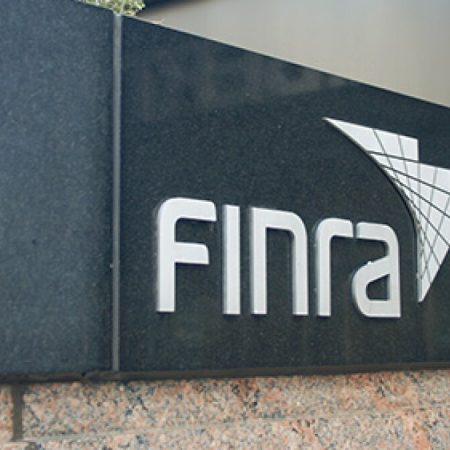 FINRA Fines Folio Investments in Execution-Quality Case