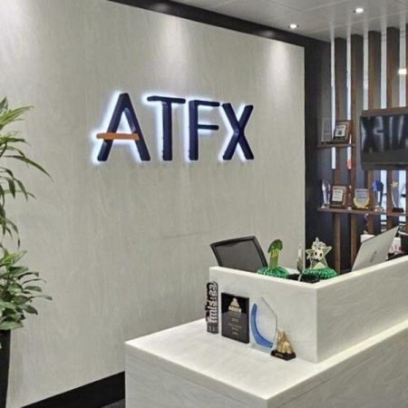 ATFX Award Wins Highlight Global Market Leadership