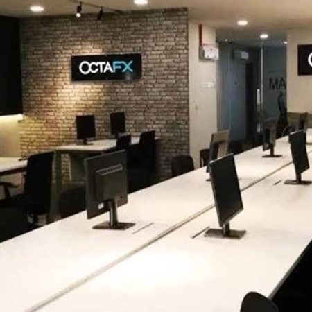Indian Law Enforcement Investigation into OctaFX Operations