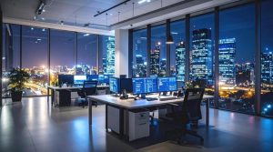 Retail Investors Shift to Oil, Mining, and AI Stocks in Q1 2026