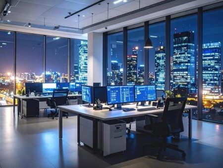 Retail Investors Shift to Oil, Mining, and AI Stocks in Q1 2026