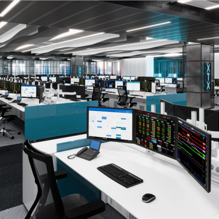 INGOT Europe Expansion with Cyprus Office