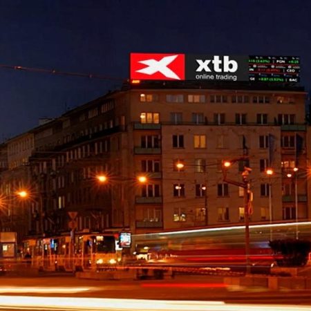 XTB Polish Growth Accelerates as Accounts Surge in 2025