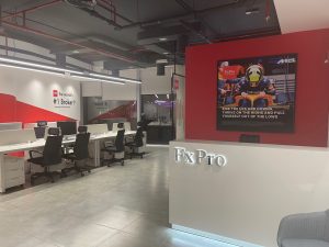 FxPro Takes Aim at Trading Stereotypes in New Global Brand Campaign