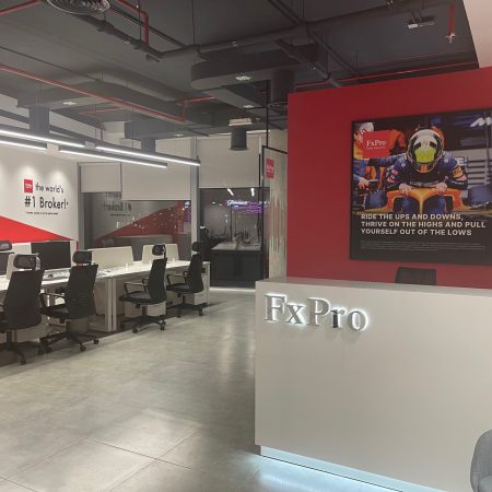 FxPro Expands Forex Offering with USD/KRW & USD/RUB 