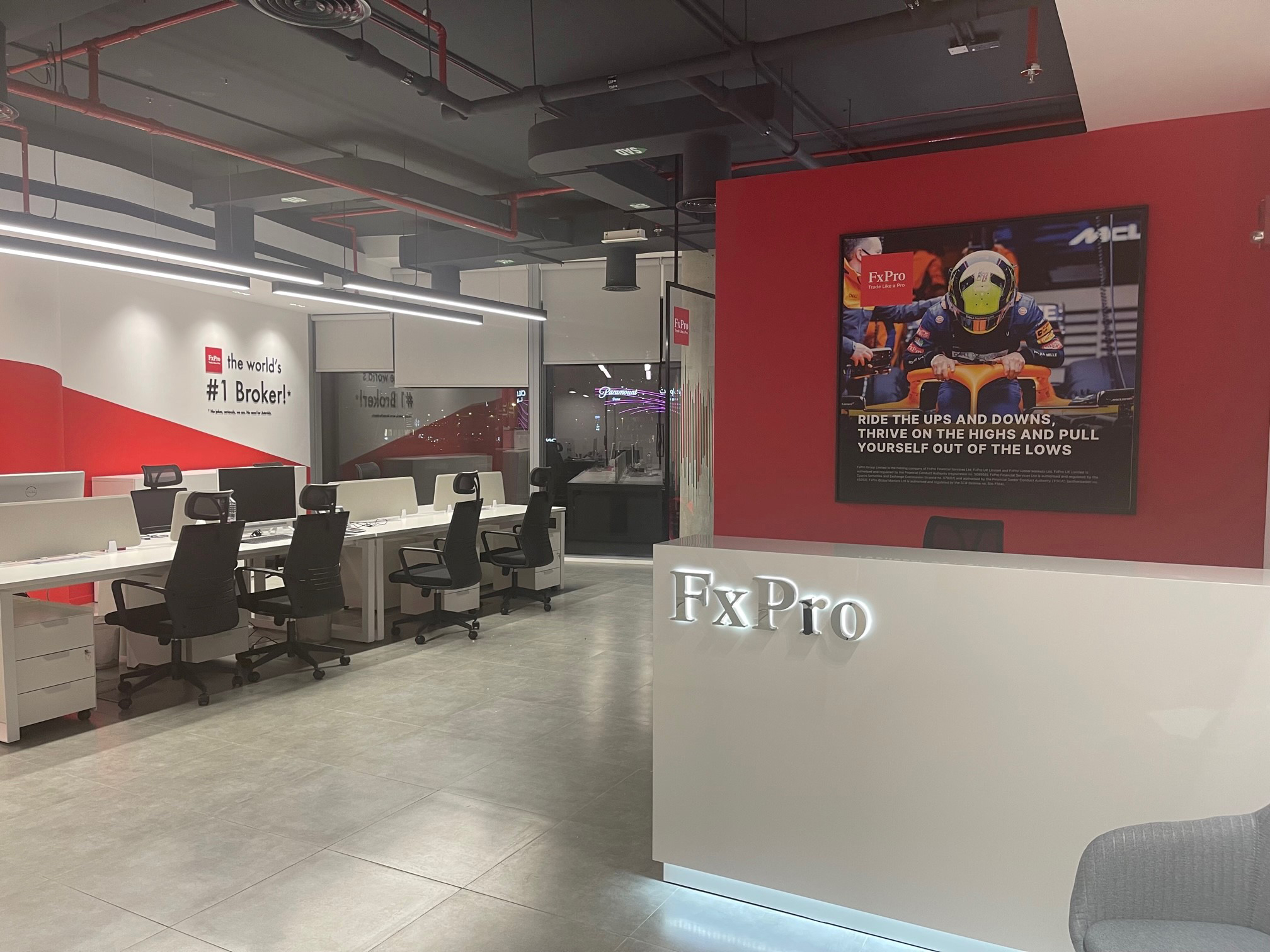Capital.com to Acquire FxPro European Client Book