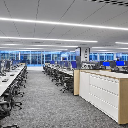 FIS Mizuho Financial Group Partnership Targets Compliance