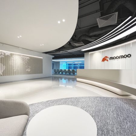 Moomoo Singapore Opens Third Physical Boutique at New Bugis Location