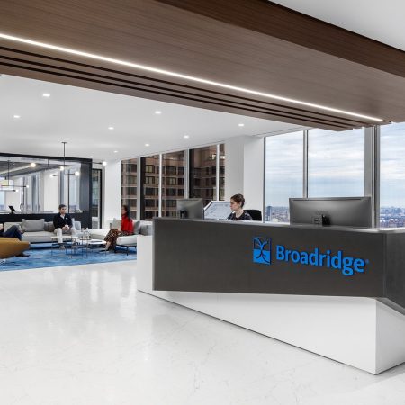 Broadridge ProxyVote Update to Expand Pass-Through Voting