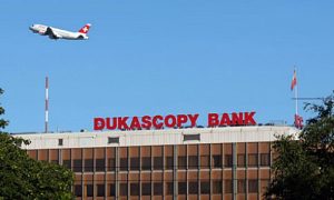 Dukascopy Slides After Q2 2025 Peak, Posts Second-Half Loss