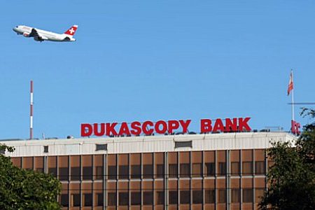 Dukascopy Slides After Q2 2025 Peak, Posts Second-Half Loss