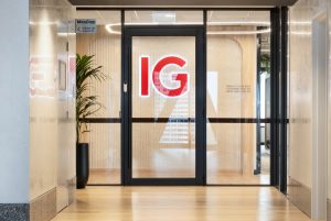 IG Securities Public Apology After Unauthorized Data Visibility