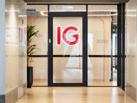 IG Securities Public Apology After Unauthorized Data Visibility